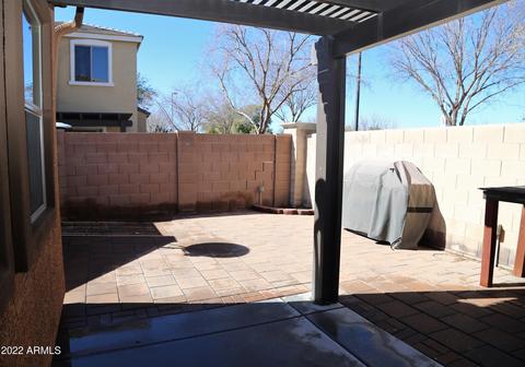 3262 E Milky Way, Gilbert, AZ 85295 photo 15