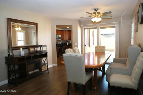 3262 E Milky Way, Gilbert, AZ 85295 photo 6