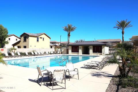 3262 E Milky Way, Gilbert, AZ 85295 photo 17