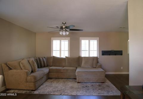 3262 E Milky Way, Gilbert, AZ 85295 photo 7