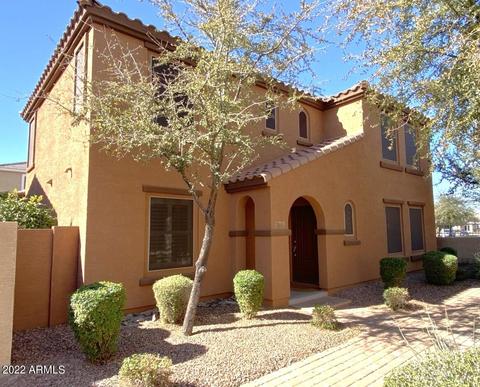 3262 E Milky Way, Gilbert, AZ 85295 photo 1