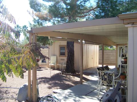 7317 E Balmoral Ave, Mesa, AZ 85208 photo 24