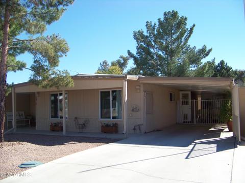7317 E Balmoral Ave, Mesa, AZ 85208 photo 3