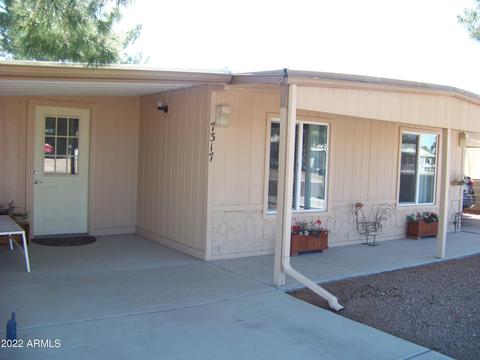 7317 E Balmoral Ave, Mesa, AZ 85208 photo 4