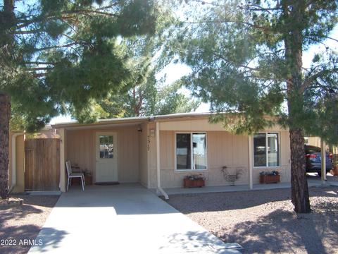 7317 E Balmoral Ave, Mesa, AZ 85208 photo 2