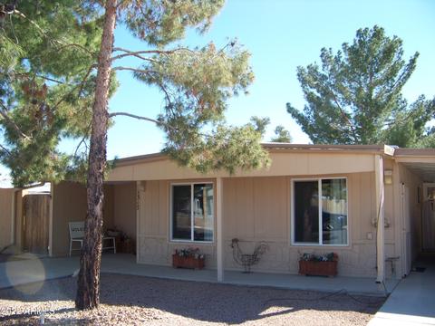 7317 E Balmoral Ave, Mesa, AZ 85208 photo 1