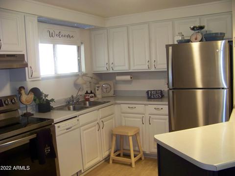 7317 E Balmoral Ave, Mesa, AZ 85208 photo 10