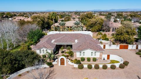 3868 E Bellerive Dr, Queen Creek, AZ 85142