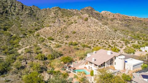 2201 E Mountain View Rd, Phoenix, AZ 85028 photo 59