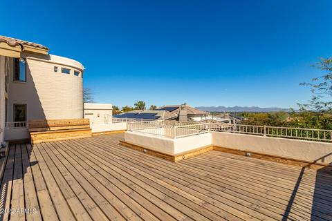 2201 E Mountain View Rd, Phoenix, AZ 85028 photo 49