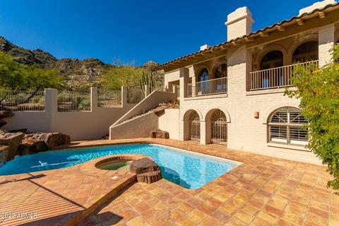 2201 E Mountain View Rd, Phoenix, AZ 85028 photo 51