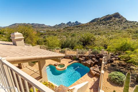 2201 E Mountain View Rd, Phoenix, AZ 85028 photo 43