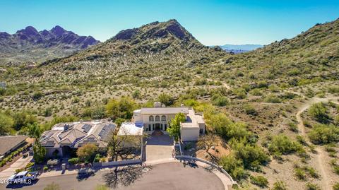 2201 E Mountain View Rd, Phoenix, AZ 85028 photo 5