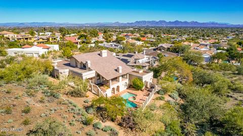 2201 E Mountain View Rd, Phoenix, AZ 85028 photo 61