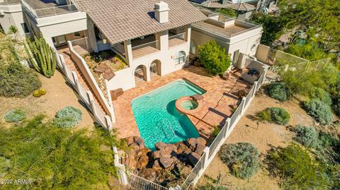2201 E Mountain View Rd, Phoenix, AZ 85028 photo 58
