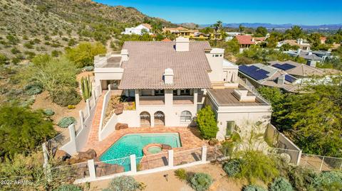 2201 E Mountain View Rd, Phoenix, AZ 85028 photo 57