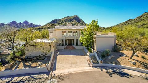 2201 E Mountain View Rd, Phoenix, AZ 85028 photo 54