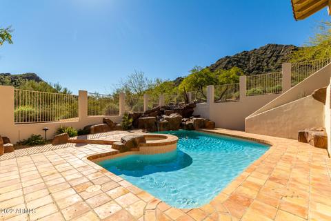 2201 E Mountain View Rd, Phoenix, AZ 85028 photo 50