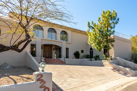 2201 E Mountain View Rd, Phoenix, AZ 85028 photo 3