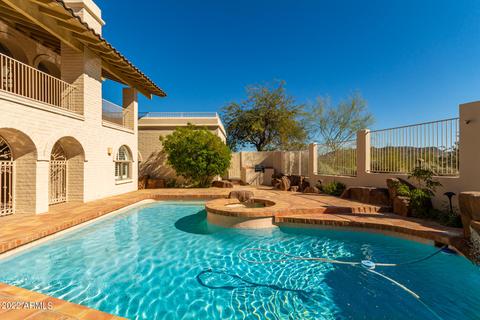 2201 E Mountain View Rd, Phoenix, AZ 85028 photo 53