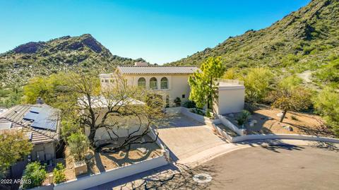 2201 E Mountain View Rd, Phoenix, AZ 85028 photo 1