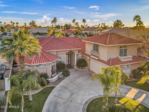1849 E Willow Tree Ct, Gilbert, AZ 85234 photo 53