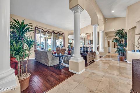 1849 E Willow Tree Ct, Gilbert, AZ 85234 photo 7