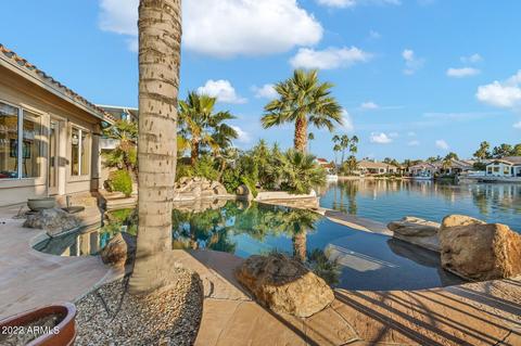 1849 E Willow Tree Ct, Gilbert, AZ 85234 photo 47