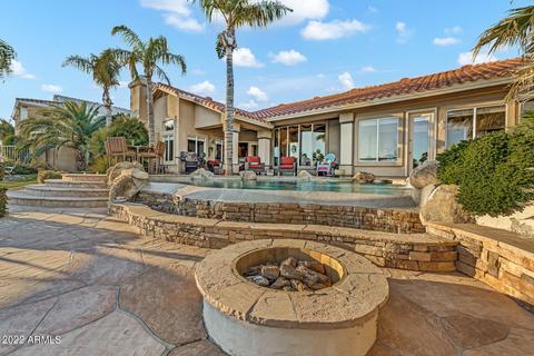 1849 E Willow Tree Ct, Gilbert, AZ 85234 photo 49