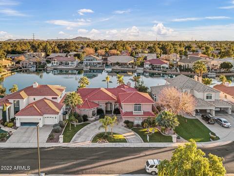 1849 E Willow Tree Ct, Gilbert, AZ 85234 photo 54