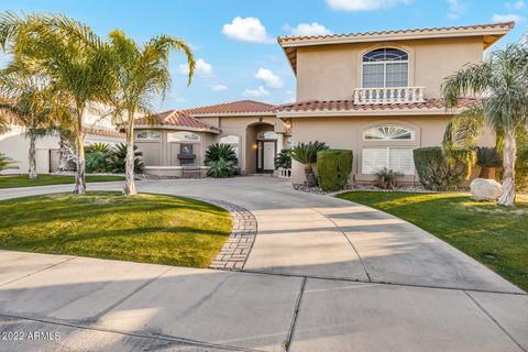 1849 E Willow Tree Ct, Gilbert, AZ 85234 photo 2