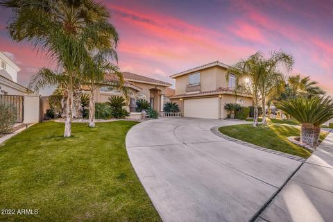 1849 E Willow Tree Ct, Gilbert, AZ 85234 photo 50