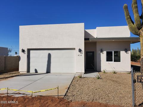 434 S Cedar Dr, Apache Junction, AZ 85120 photo 1