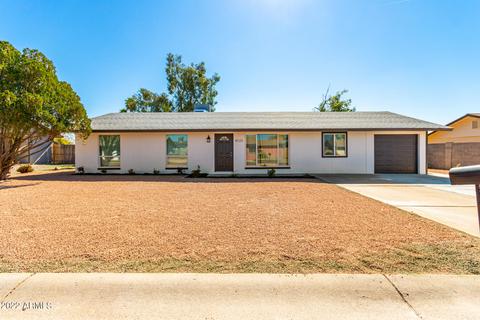 8123 E Jerome Ave, Mesa, AZ 85209 photo 1