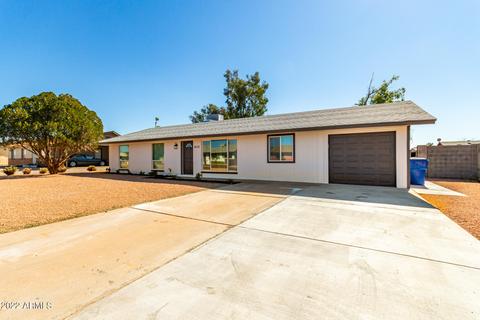 8123 E Jerome Ave, Mesa, AZ 85209 photo 3