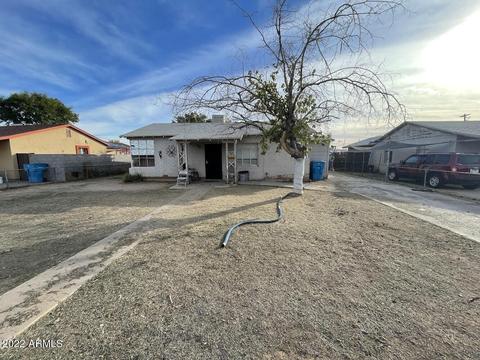 3331 E Mckinley St, Phoenix, AZ 85008 photo 1