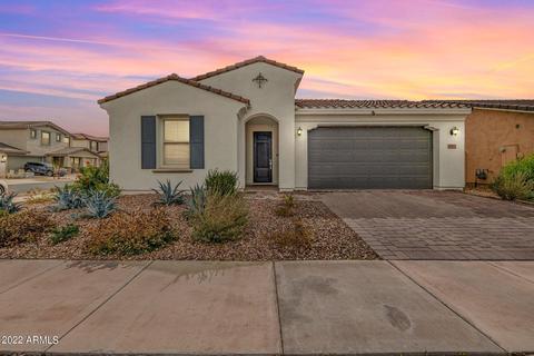 10215 E Gamma Ave, Mesa, AZ 85212 photo 2