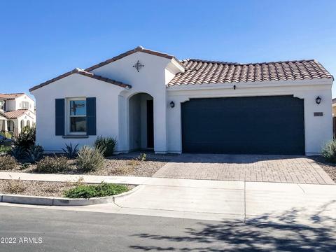 10215 E Gamma Ave, Mesa, AZ 85212 photo 1