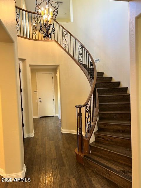 3620 E Salter Dr, Phoenix, AZ 85050 photo 8