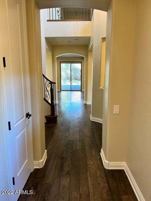 3620 E Salter Dr, Phoenix, AZ 85050 photo 9