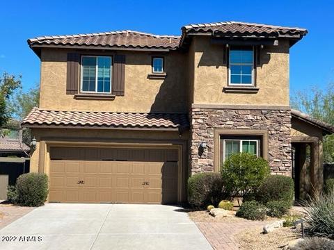 3620 E Salter Dr, Phoenix, AZ 85050 photo 1