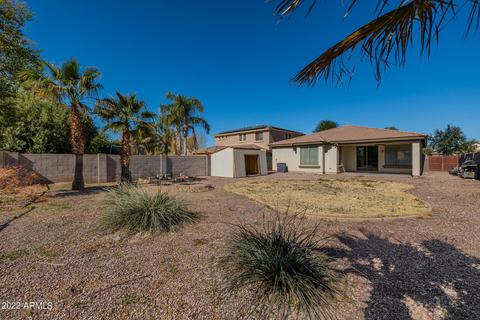 4767 E Cloudburst Ct, Gilbert, AZ 85297 photo 34