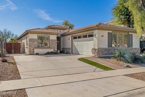 4767 E Cloudburst Ct, Gilbert, AZ 85297 photo 1