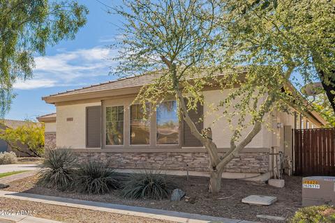 4767 E Cloudburst Ct, Gilbert, AZ 85297 photo 4