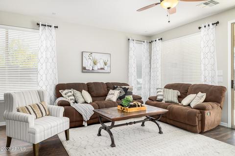 4767 E Cloudburst Ct, Gilbert, AZ 85297 photo 7