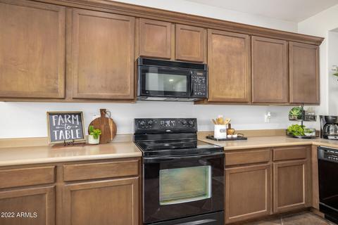 4767 E Cloudburst Ct, Gilbert, AZ 85297 photo 17