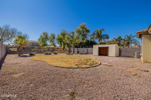 4767 E Cloudburst Ct, Gilbert, AZ 85297 photo 37