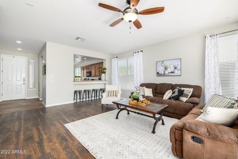 4767 E Cloudburst Ct, Gilbert, AZ 85297 photo 10