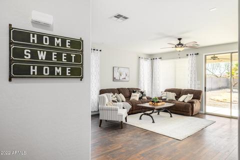 4767 E Cloudburst Ct, Gilbert, AZ 85297 photo 6