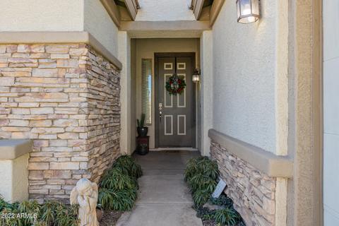 4767 E Cloudburst Ct, Gilbert, AZ 85297 photo 5